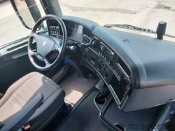 SCANIA R450 MEGA Retarder NO EGR