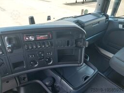 SCANIA R450 MEGA Retarder NO EGR