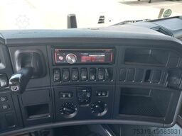 SCANIA R450 MEGA Retarder NO EGR