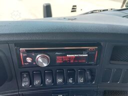 SCANIA R450 MEGA Retarder NO EGR