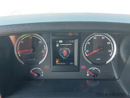 SCANIA R450 MEGA Retarder NO EGR