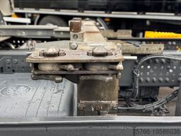 MERCEDES-BENZ ACTROS 2545 L / MULTIWECHSLER / MIROR-CAM