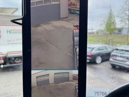 MERCEDES-BENZ ACTROS 2545 L / MULTIWECHSLER / MIROR-CAM