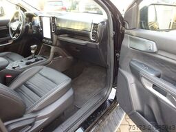 FORD Ranger Limited Autom EXtraKab 3-S.-Kipper 360Kam