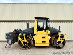 BOMAG BW174AP-4 AM / 2011 BJ / Streuer