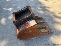  Reschke Tieflöffel OilQuick OQ45-5 / 800mm