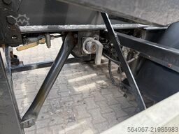 SCHMIDT Containerkippchassis Typ CKSA 10/22-20