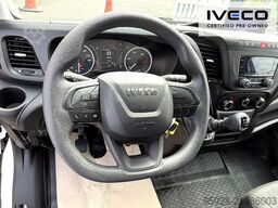 IVECO 35C16H, Klima, DAB, Rückfahrkamera