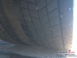 Scania R 450 A4x2EB