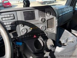 MERCEDES-BENZ Antos 2545L Retarder Lenkachse ¤6 inkl. Anhänger