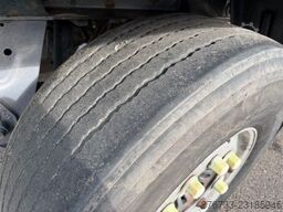 MERCEDES-BENZ Antos 2545L Retarder Lenkachse ¤6 inkl. Anhänger