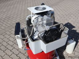 Cattani 3 cyl