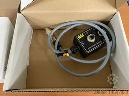 Wolke Videojet M 600 advanced