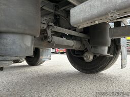 Schmitz Cargobull SCB S3T / Schuifzeil / Kooi Aap / Lift + Stuura...