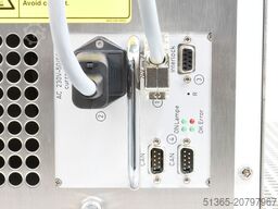 QIOPTIQ PHOTONICS 4022.642.3857.1, LISA III