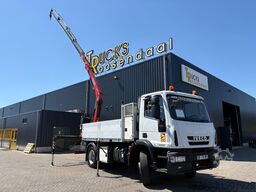 Iveco Eurocargo 140E21 + FASSI F 95 A 4x extendable +...