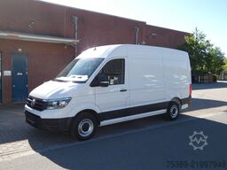 VW Crafter  35L2H2 177PS Automatik ACC