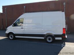 VW Crafter  35L2H2 177PS Automatik ACC