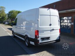 VW Crafter  35L2H2 177PS Automatik ACC