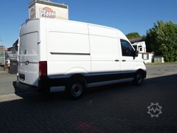 VW Crafter  35L2H2 177PS Automatik ACC