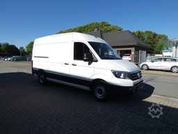 VW Crafter  35L2H2 177PS Automatik ACC