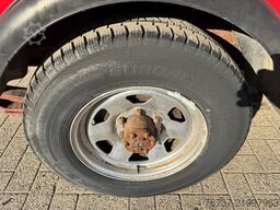 Toyota LANDCRUISER **RECOVERY TRUCK-WINCH**