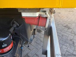Renault Midlum 220 DXI + CARRIER XARIOS 600  + EURO 5 +...