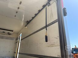 Renault Midlum 220 DXI + CARRIER XARIOS 600  + EURO 5 +...