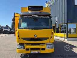 Renault Midlum 220 DXI + CARRIER XARIOS 600  + EURO 5 +...