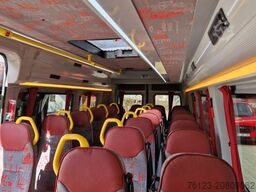 VOLKSWAGEN MAN TGE Lagerfahrzeug baugleich Crafter