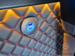 MERCEDES-BENZ Sprinter 315 Tourer 9 SS VIP Systemboden Stock