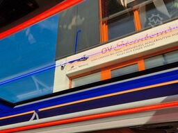 MERCEDES-BENZ 519 und 517 Glasdach XXL 20 Sitze Stock