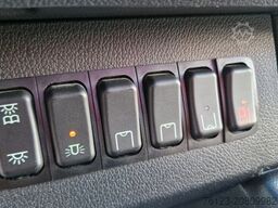 MERCEDES-BENZ 519 und 517 Glasdach XXL  20 Sitze Stock