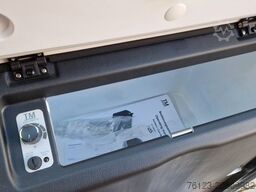 MERCEDES-BENZ 519 und 517 Glasdach XXL  20 Sitze Stock