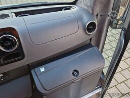 MERCEDES-BENZ 519 und 517 Glasdach XXL  20 Sitze Stock