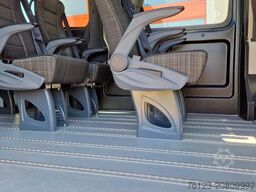 FIAT Opel Movano und Ducato Flexiboden 6 Schienen