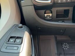 FIAT Opel Movano und Ducato Flexiboden 6 Schienen