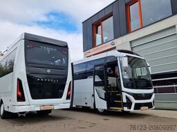 TEMSA 5 x Prestij SX Automatik Novo Lux Stock