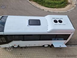 TEMSA 5 x Prestij SX Automatik Novo Lux Stock