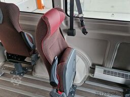 Opel Movao Fiat Ducato Systemboden Rolli