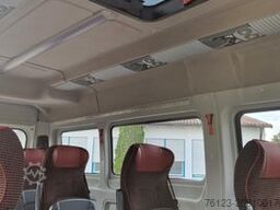 Opel Movao Fiat Ducato Systemboden Rolli