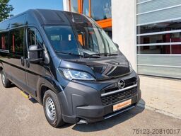 Opel Movao Fiat Ducato Systemboden Rolli