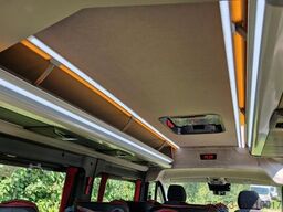 Opel Movao Fiat Ducato Systemboden Rolli