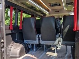 Opel Movao Fiat Ducato Systemboden Rolli