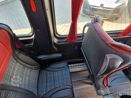 Opel Movao Fiat Ducato Systemboden Rolli