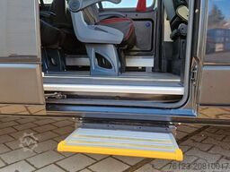 Opel Movao Fiat Ducato Systemboden Rolli
