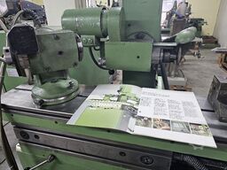 Michael Deckel S 12 M