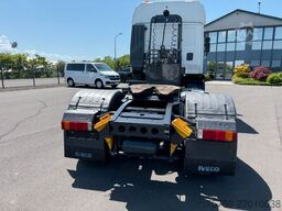 IVECO Stralis AT440S40 T/P, Kipphydraulik, KLIMA