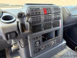 IVECO Stralis AT440S40 T/P, Kipphydraulik, KLIMA