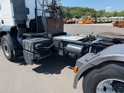 IVECO Stralis AT440S40 T/P, Kipphydraulik, KLIMA